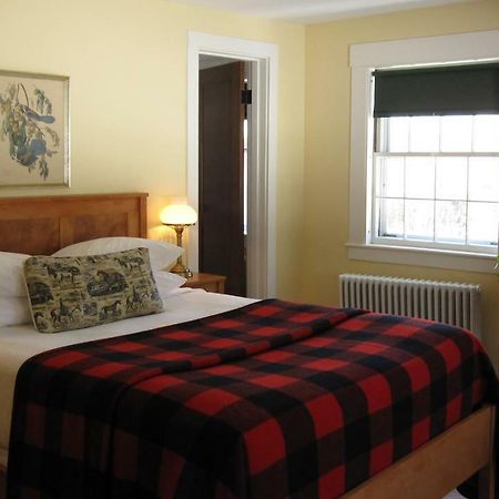 Horse & Hound Inn Franconia Bagian luar foto